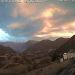 Vista Di - Italia Lejlighed Casasco Intelvi