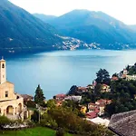 Vista Di - Italia Lejlighed