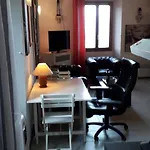 Vista Di - Italia Lejlighed Casasco Intelvi