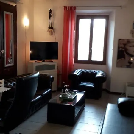 Vista Di - Italia Daire Casasco Intelvi