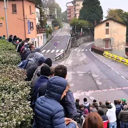 Vista Di - Italia *