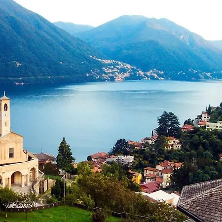 Vista Di - Italia Daire