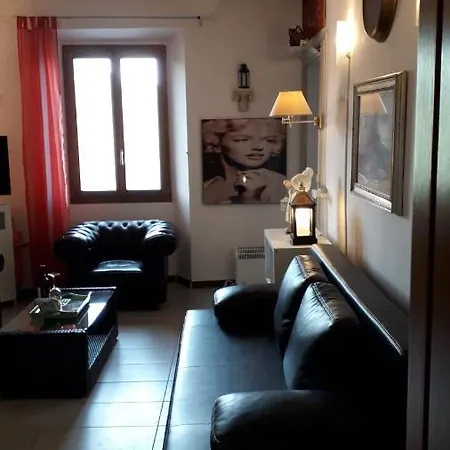 Vista Di - Italia شقة *