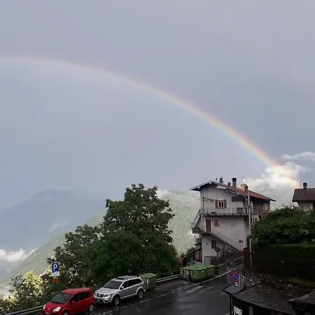 Daire Vista Di - Italia *