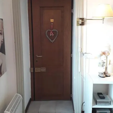 شقة Vista Di - Italia *