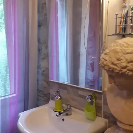 شقة Vista Di - Italia *