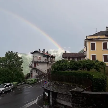 Vista Di - Italia Daire *