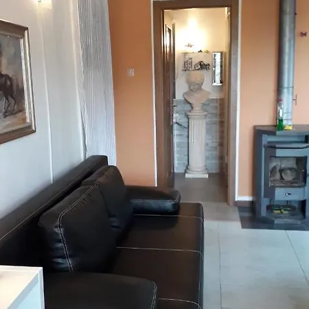 Daire Vista Di - Italia Casasco Intelvi