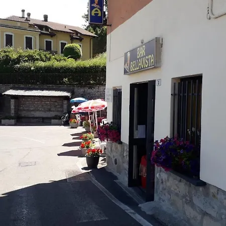 Vista Di - Italia * Casasco Intelvi