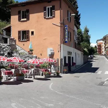 Vista Di - Italia Daire
