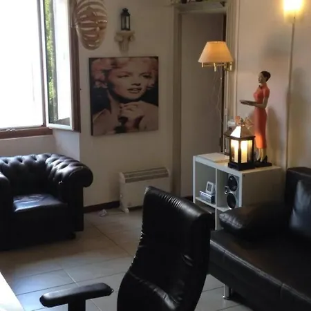 Apartament Vista Di - Italia *