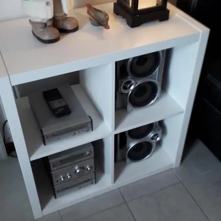 Apartament Vista Di - Italia *