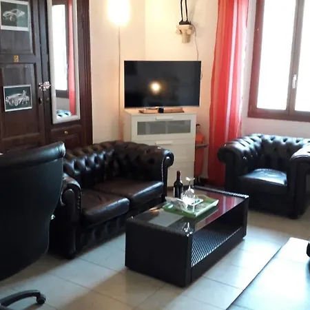 Apartament Vista Di - Italia Casasco Intelvi