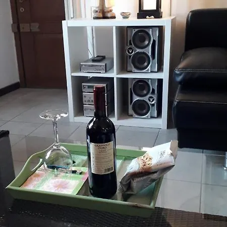 Apartament Vista Di - Italia *
