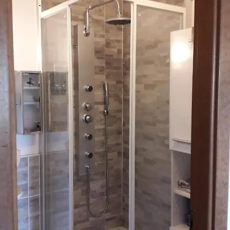 Apartament Vista Di - Italia Casasco Intelvi