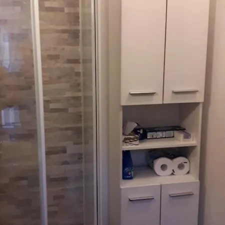 Vista Di - Italia Apartament Casasco Intelvi
