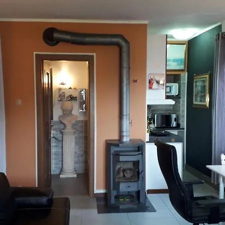 Apartament Vista Di - Italia *
