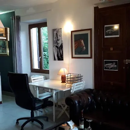 Vista Di - Italia Apartament