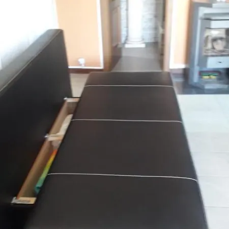Apartament Vista Di - Italia Casasco Intelvi