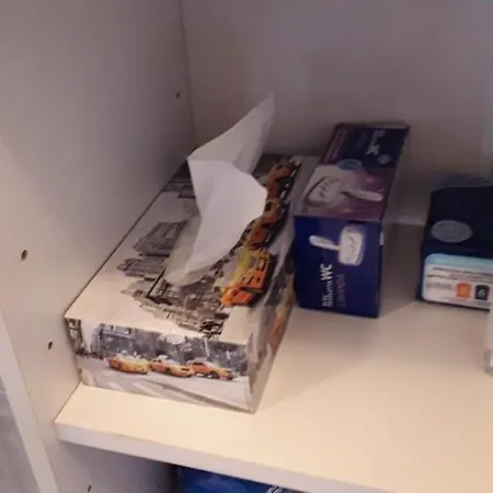 Vista Di - Italia *