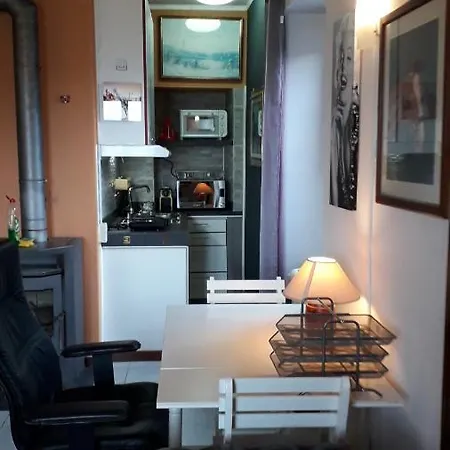 Apartament Vista Di - Italia