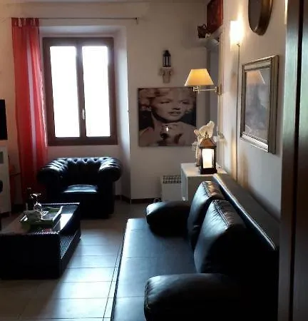 Vista Di - Italia Apartament *